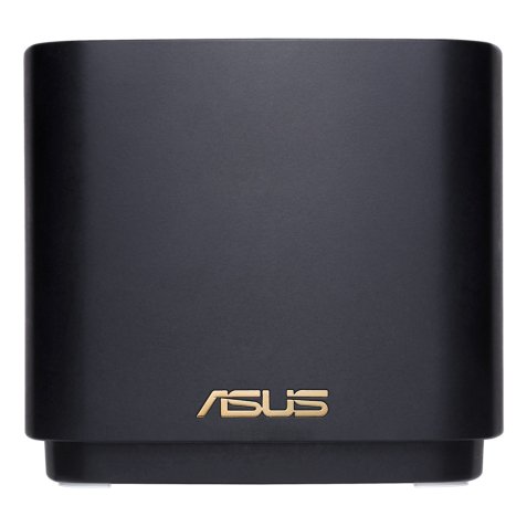 ASUS ZenWiFi XD4 Plus (B-1-PK) Dual-band (2.4 GHz/5 GHz) Wi-Fi 6 (802.11ax) Nero 2 Interno
