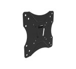 Equip Staffa di montaggio a parete per TV Slim da 23” a 43”