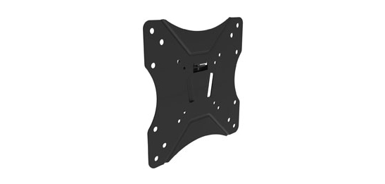 Equip Staffa di montaggio a parete per TV Slim da 23” a 43”