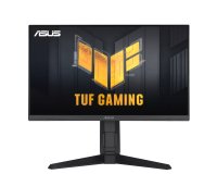 ASUS TUF Gaming VG249QL3A pantalla para PC 60,5 cm (23.8") 1920 x 1080 Pixeles Full HD LCD Negro