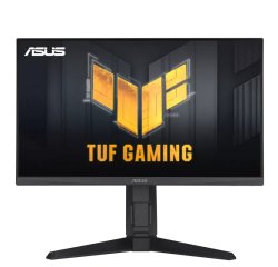 ASUS TUF Gaming VG249QL3A pantalla para PC 60,5 cm (23.8") 1920 x 1080 Pixeles Full HD LCD Negro