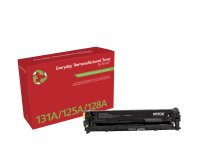 Tóner Everyday™ Cian remanufacturado de Xerox es compatible con HP 131A (CF211A), Capacidad estándar