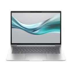 HP EliteBook 645 14 inch G11 Notebook PC AMD Ryzen™ 7 7735U Computer portatile 35,6 cm (14") WUXGA 16 GB DDR5-SDRAM 512 GB SSD Wi-Fi 6E (802.11ax) Windows 11 Pro Argento
