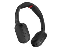 HP Poly Focus 625 Fold – Micro-casque stéréo Bluetooth avec réduction active du bruit