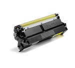 Brother Cartouche de toner originale très haute capacité - Jaune, f/ HL-L8430CDW, HL-L8570CDW, MFC-L8730CDW, MFC-L8970CDW