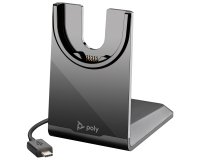 HP Poly Socle de chargement USB-C Poly Voyager
