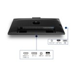 Philips 27B2N3500JH écran plat de PC 68,6 cm (27") 2560 x 1440 pixels Quad HD LCD Noir