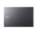 Acer Chromebook Plus 515 CBE595-2-32VW Intel Core 3 100U 39,6 cm (15.6") Full HD 8 Go LPDDR5x-SDRAM 128 Go SSD Wi-Fi 6E (802.11ax) ChromeOS Gris Français