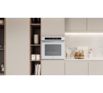 Four encastrable Whirlpool WOI4S8PM1SWAF Absolute