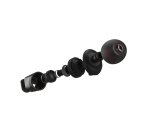 ASUS ROG Cetra Core II Auricolare Cablato In-ear Gaming Nero