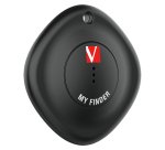 Verbatim My Finder Persoonlijk Zwart, Wit