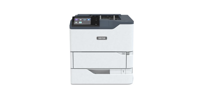 Xerox VersaLink Imprimante recto verso A4 61 ppm B620, PS3 PCL5e/6, 2 magasins 650 feuilles