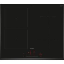 SIEMENS Plaque induction ED651HSB1E, IQ500, CombiZone , Home Connect