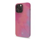 Celly WATERCOLOR iPhone 13 Pro custodia per cellulare 15,5 cm (6.1") Cover Rosa