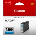 Canon PGI-1500 C - cyaan - origineel - inkttank