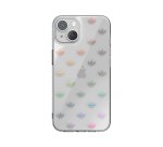 Celly GC2964ADI custodia per cellulare 15,5 cm (6.1") Cover Trasparente