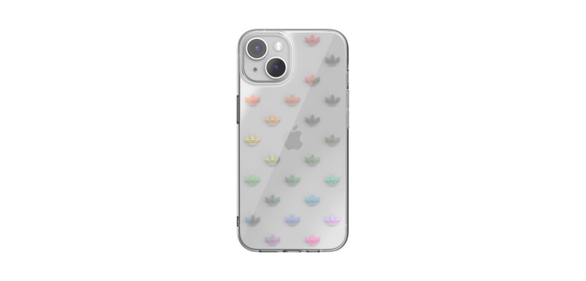 Celly GC2964ADI custodia per cellulare 15,5 cm (6.1") Cover Trasparente