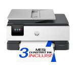 HP OfficeJet Pro 8125e Wireless All-in-One Colore Stampante, Instant Ink; Stampa fronte/retro