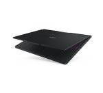 Lenovo Legion Pro 5 16ADR10 AMD Ryzen™ 9 Computer portatile 40,6 cm (16") WQXGA 32 GB DDR5-SDRAM 1 TB SSD NVIDIA GeForce RTX 5070 Wi-Fi 7 (802.11be) Windows 11 Home Italiano Nero