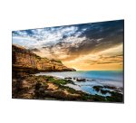 Samsung QE75T Écran plat de signalisation numérique 190,5 cm (75") LCD 300 cd/m² 4K Ultra HD Noir Tizen 4.0