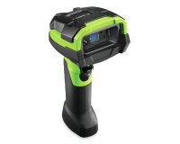 Zebra DS3608-SR Lecteur de code barre portable 1D/2D LED Noir, Vert