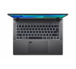 Acer TravelMate P2 TMP214-55-G2-TCO-54X9 Intel Core 5 120U Portátil 35,6 cm (14") WUXGA 16 GB DDR5-SDRAM 512 GB SSD Wi-Fi 6 (802.11ax) Windows 11 Pro Gris