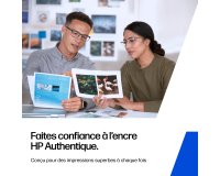 HP Unité de récupération d'encre Officejet Enterprise