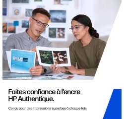 HP Unité de récupération d'encre Officejet Enterprise