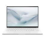 ASUS Zenbook S14 OLED UX5406AA-DICSU182X Copilot+ PC Intel Core Ultra 9 386H Ordinateur portable 35,6 cm (14") Écran tactile 3K 32 Go LPDDR5x-SDRAM 1 To SSD Wi-Fi 7 (802.11be) Windows 11 Pro Blanc