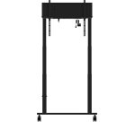 iiyama MD-CAR2031-B1 montage des affichages de messages 2,67 m (105") Noir