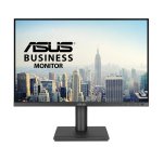 ASUS BE248CFN Monitor PC 61,2 cm (24.1") 1920 x 1200 Pixel WUXGA LCD Nero