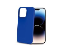 Celly CROMO1054BL funda para teléfono móvil 15,5 cm (6.1") Azul