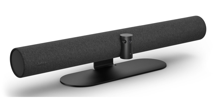 Jabra PanaCast 50 Black - EMEA