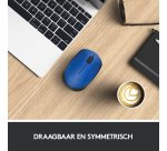 Logitech M171