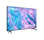 Samsung HCU7000 139,7 cm (55") 4K Ultra HD Smart TV Noir 20 W