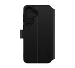 PanzerGlass CR56909 protective case for mobile phones 17 cm (6.7") Wallet case Black