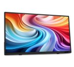 Acer PM161QT Moniteur portable Noir 39,6 cm (15.6") LCD 1920 x 1080 pixels