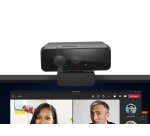 Lenovo Essential FHD Gen2 cámara web 1920 x 1080 Pixeles USB 2.0 Negro