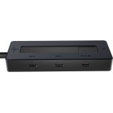 HP Concentrateur USB-C 4K
