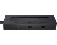 HP Concentrador multipuerto USB-C 4K de