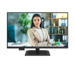 AOC 24P4CV écran plat de PC 60,5 cm (23.8") 1920 x 1080 pixels Full HD LED Noir