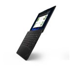 Lenovo ThinkPad L14 Gen 5 (Intel) Intel Core Ultra 7 155U Portátil 35,6 cm (14") WUXGA 16 GB DDR5-SDRAM 512 GB SSD Wi-Fi 6E (802.11ax) Windows 11 Pro Español Negro