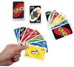 Games UNO Card Game Shedding