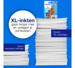Epson Singlepack, lichtmagenta 250 Viool Claria Photo HD-inkt