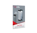 Celly Full Glass Pellicola proteggischermo trasparente Samsung 1 pz