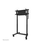Neomounts FL55-975BL1 Support au sol mobile 75-115" - motorisé