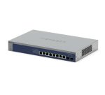 NETGEAR XS508TM Géré L2/L3/L4 Gris