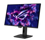 ASUS ROG Strix XG27AQDMES-R computer monitor 67.3 cm (26.5") 2560 x 1440 pixels Quad HD QD-OLED Black