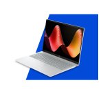 HP OmniBook 3 Laptop 16-by0044nfx AMD Ryzen™ 5 40 Ordinateur portable 40,6 cm (16") 2K 8 Go LPDDR5-SDRAM 512 Go SSD Wi-Fi 6 (802.11ax) Windows 11 Home Gris, Argent