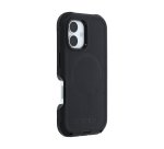 OtterBox Defender Series for MagSafe for iPhone 16, Black
